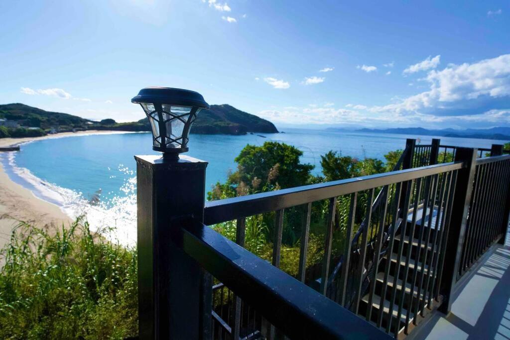 Sauna×Star×Sea　Highland Panorama Ocean View Shima  Zewnętrze zdjęcie