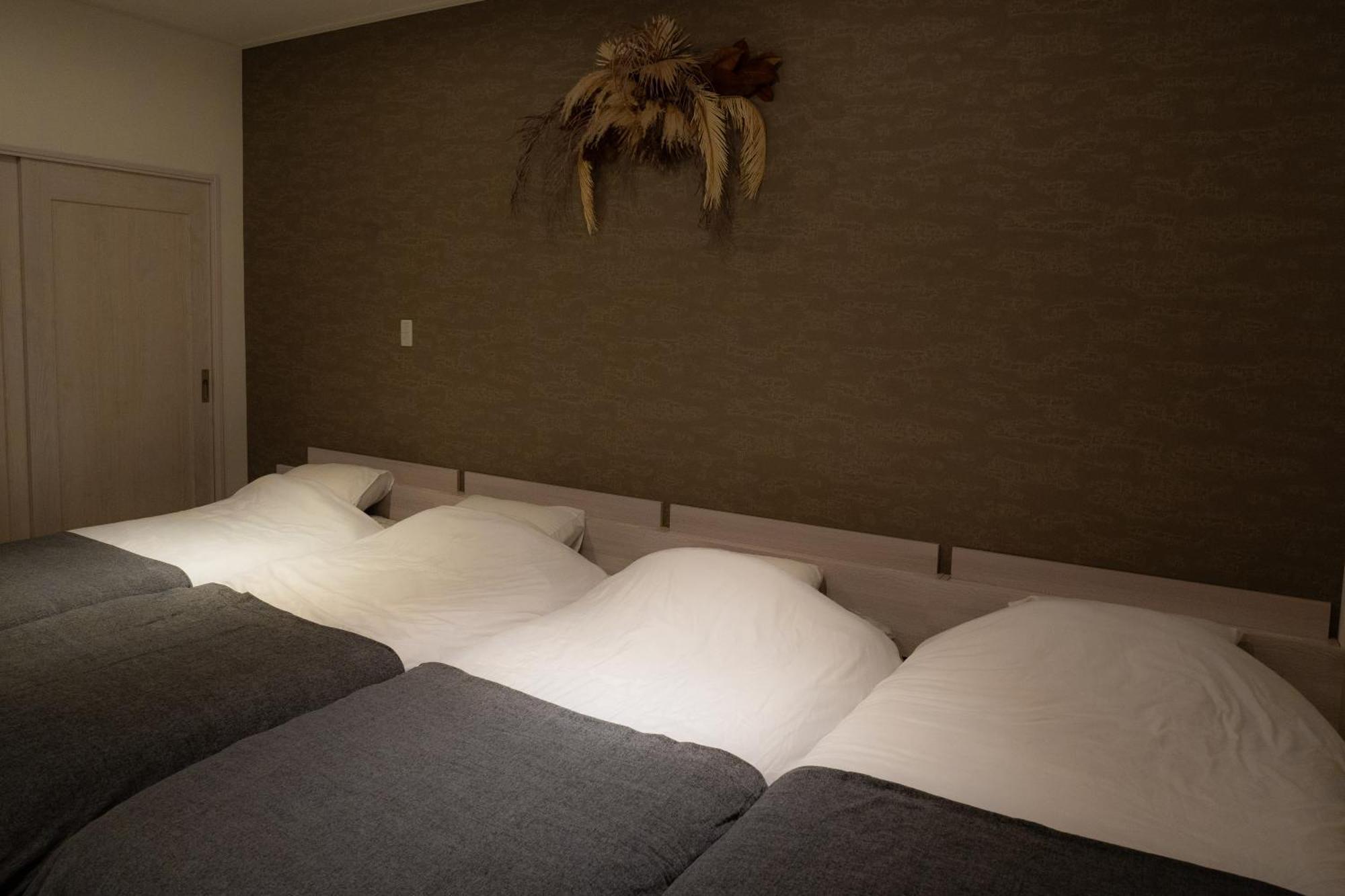 Sauna×Star×Sea　Highland Panorama Ocean View Shima  Zewnętrze zdjęcie