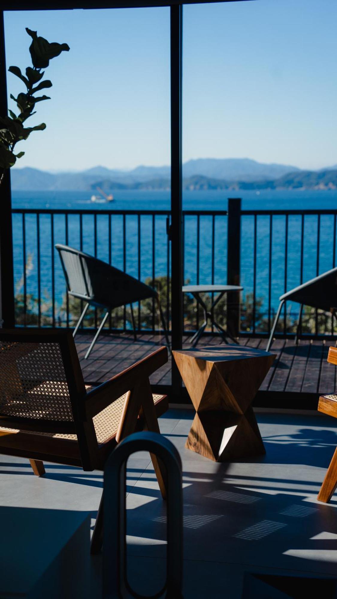 Sauna×Star×Sea　Highland Panorama Ocean View Shima  Zewnętrze zdjęcie