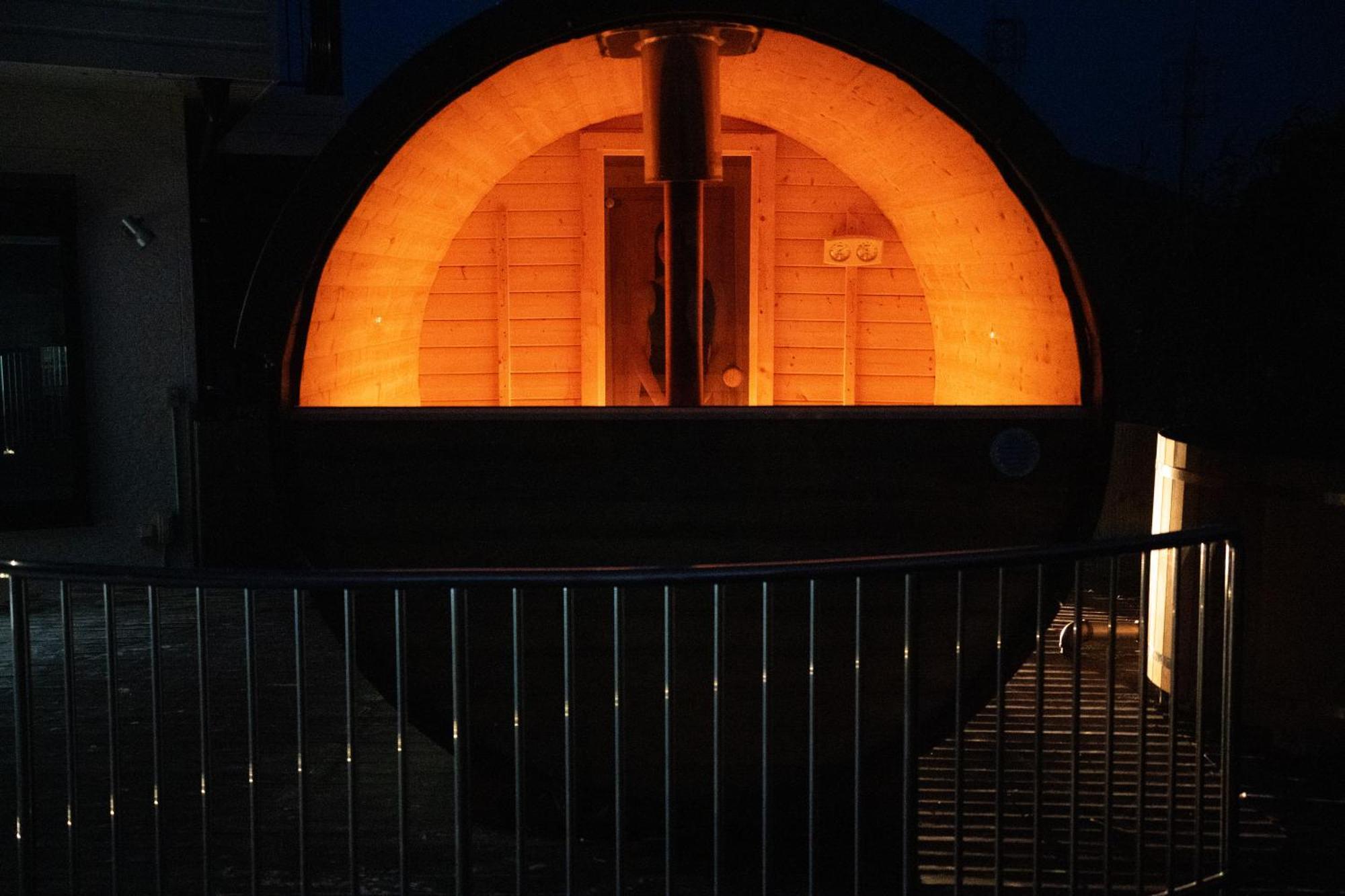 Sauna×Star×Sea　Highland Panorama Ocean View Shima  Zewnętrze zdjęcie