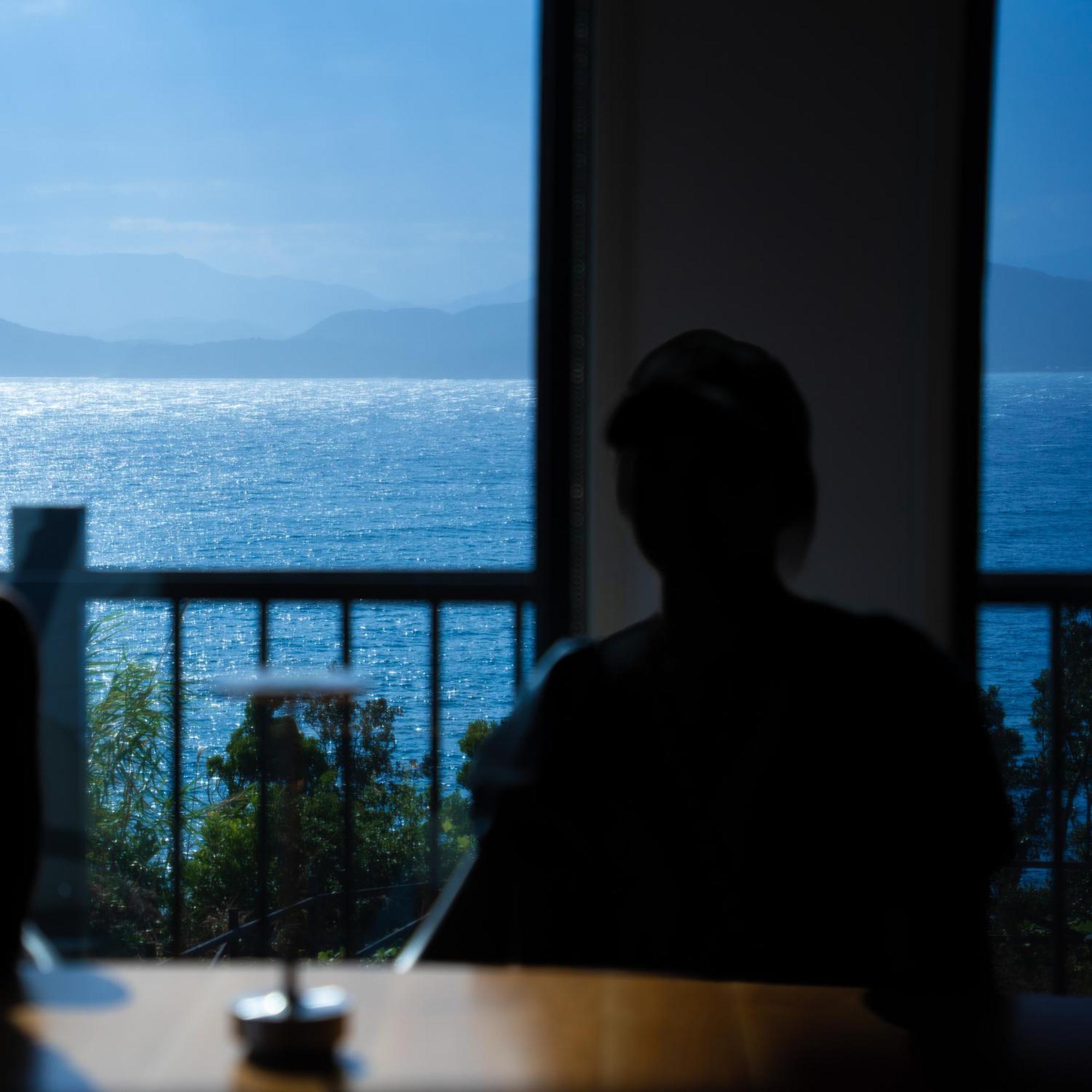 Sauna×Star×Sea　Highland Panorama Ocean View Shima  Zewnętrze zdjęcie