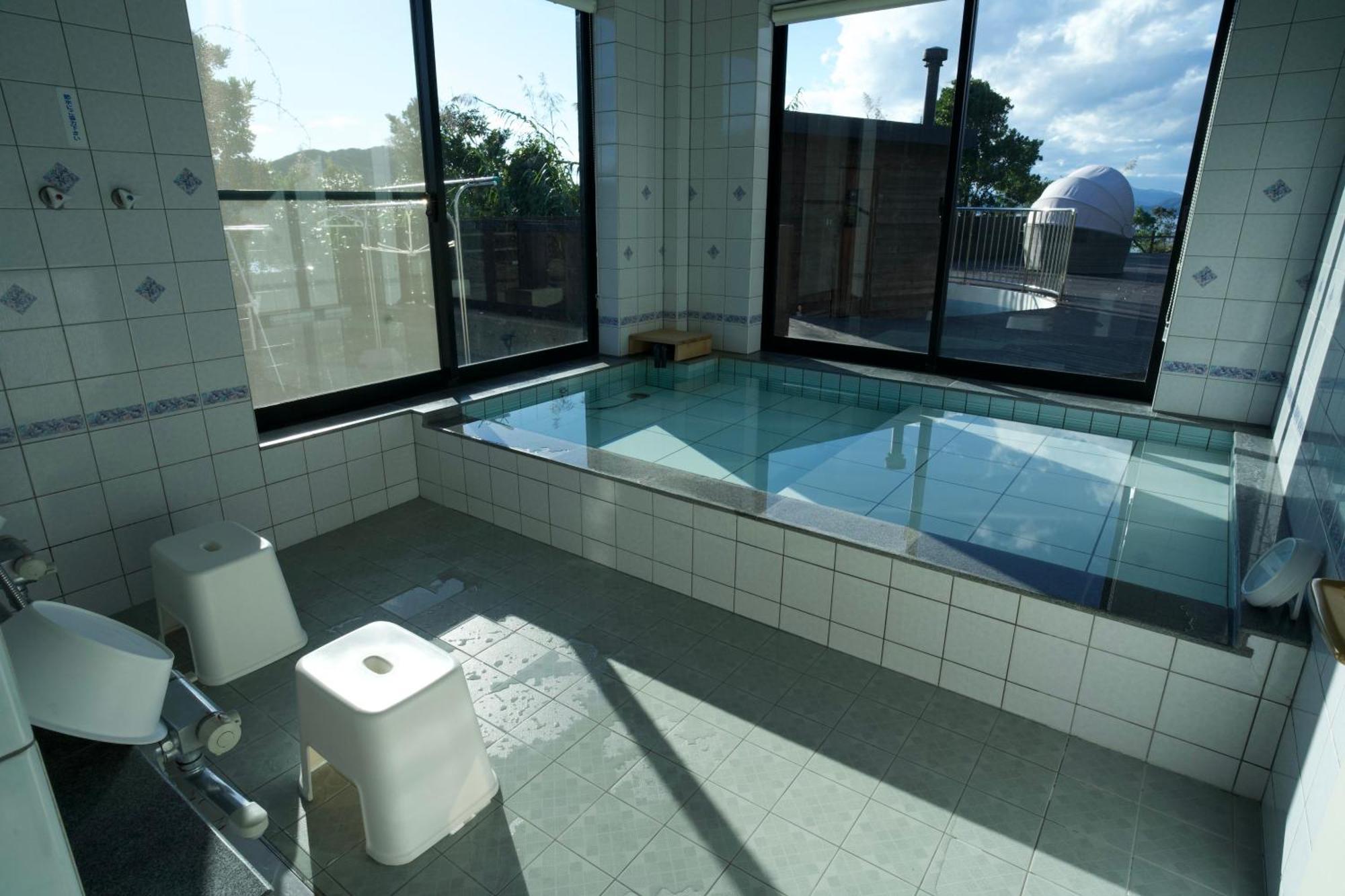 Sauna×Star×Sea　Highland Panorama Ocean View Shima  Zewnętrze zdjęcie